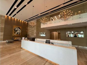Piso de alto standing en alquiler en Juan Díaz, Panamá