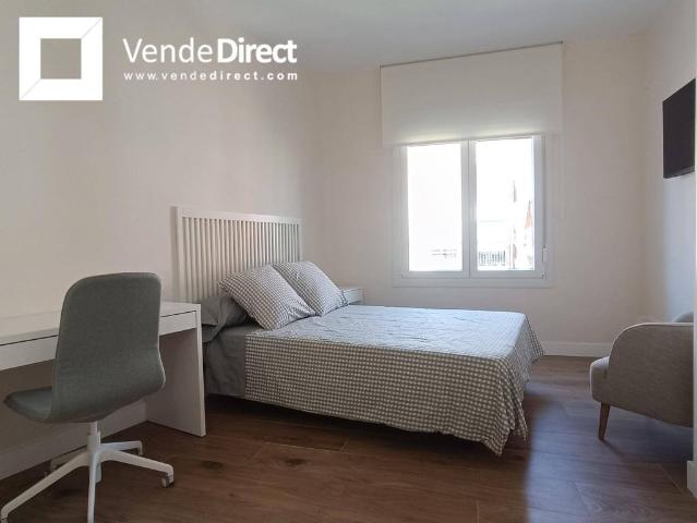Piso de alto standing en alquiler en Madrid, Comunidad de Madrid