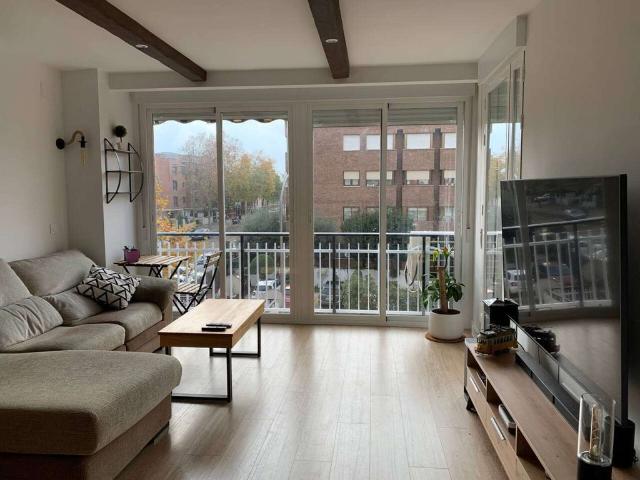 Piso de alto standing en alquiler en Madrid, Comunidad de Madrid