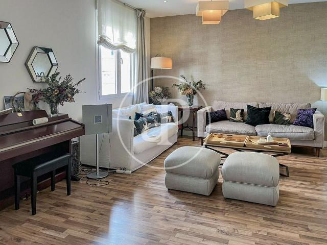 Piso de lujo en alquiler en Madrid, Comunidad de Madrid