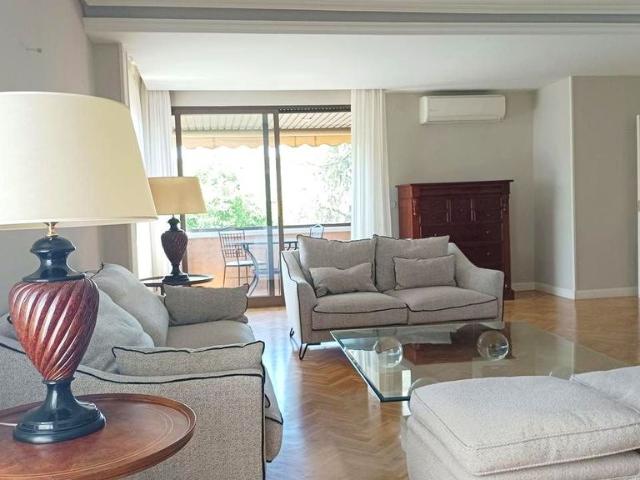 Piso de alto standing en alquiler en Madrid, Comunidad de Madrid