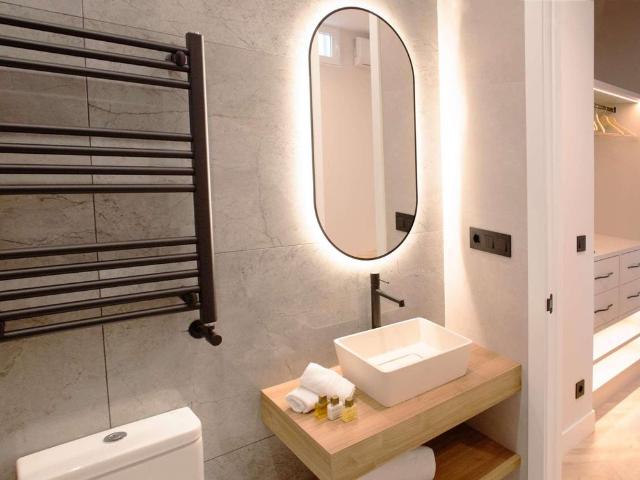 Piso de alto standing en alquiler en Madrid, Comunidad de Madrid