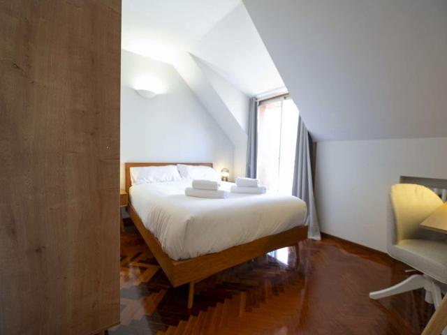 Piso de alto standing en alquiler en Madrid, Comunidad de Madrid