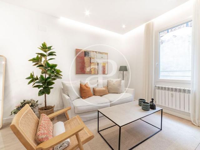Piso exclusivo en alquiler en Madrid, Comunidad de Madrid
