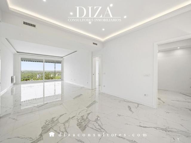 Piso de alto standing en alquiler en Madrid, Comunidad de Madrid