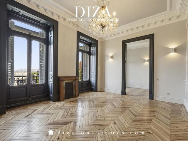 Piso exclusivo de 218 m2 en alquiler en Madrid, Comunidad de Madrid