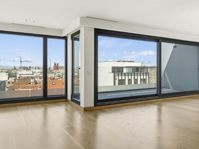 Piso exclusivo de 213 m2 en alquiler en Madrid, España