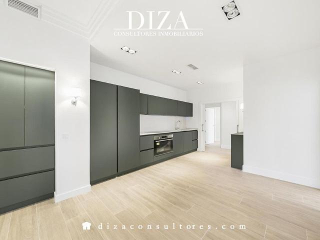 Piso exclusivo de 170 m2 en alquiler en Madrid, Comunidad de Madrid