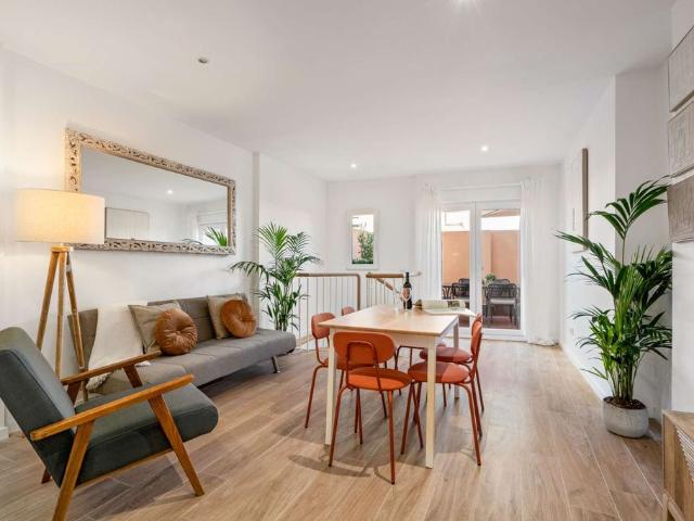 Piso de alto standing en alquiler en Madrid, España