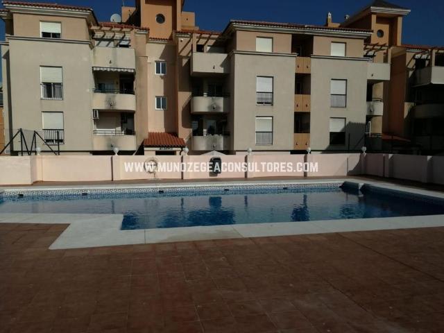 Piso exclusivo de 50 m2 en alquiler en Manilva, España