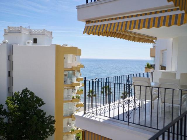 Piso de alto standing en alquiler en Marbella, Andalucía