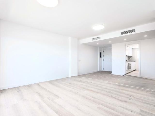 Piso de alto standing en alquiler en Marbella, España