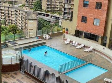 Piso de lujo en alquiler en Medellín, Departamento de Antioquia
