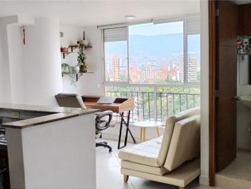Piso de alto standing en alquiler en Medellín, Departamento de Antioquia