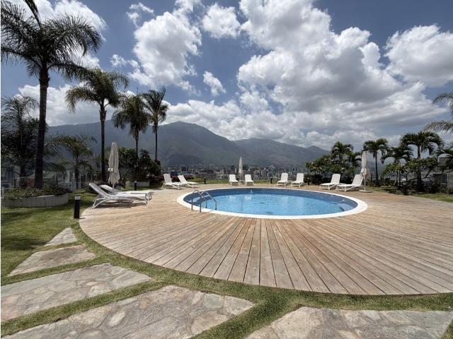 Piso de alto standing en alquiler en Nueva Caracas, Venezuela