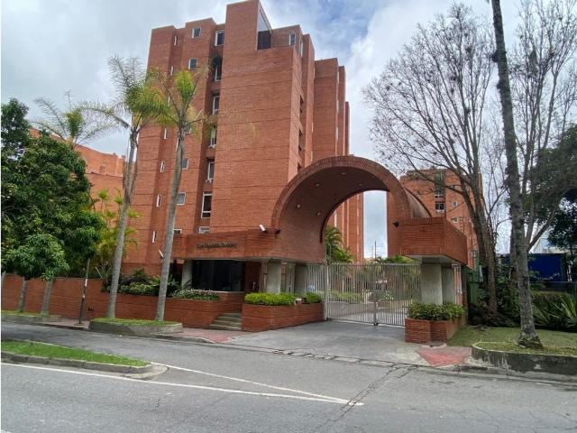 Piso de alto standing en alquiler en Nueva Caracas, Venezuela