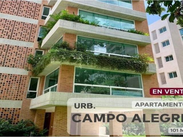 Piso de alto standing en alquiler en Nueva Caracas, Venezuela