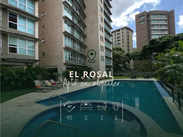 Piso de alto standing en alquiler en Nueva Caracas, Venezuela