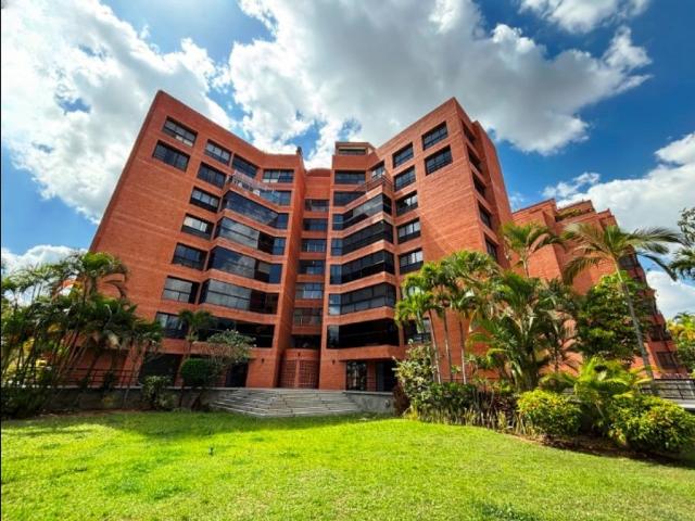 Piso exclusivo en alquiler en Nueva Caracas, Distrito Capital
