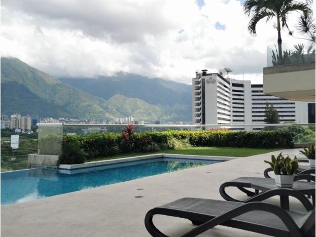 Piso de alto standing en alquiler en Nueva Caracas, Distrito Capital