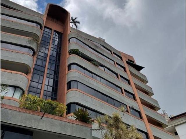 Piso de alto standing en alquiler en Nueva Caracas, Distrito Capital