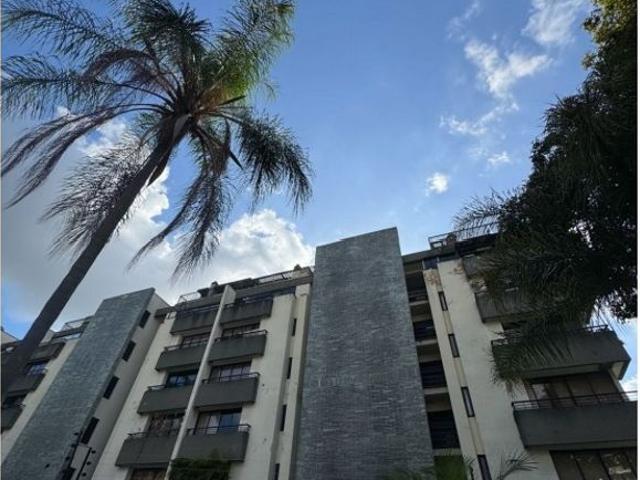 Piso de alto standing en alquiler en Nueva Caracas, Distrito Capital