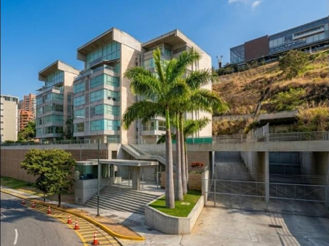 Piso de alto standing en alquiler en Nueva Caracas, Distrito Capital