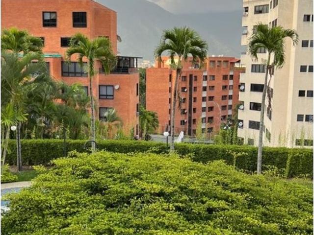 Piso de alto standing en alquiler en Nueva Caracas, Distrito Capital