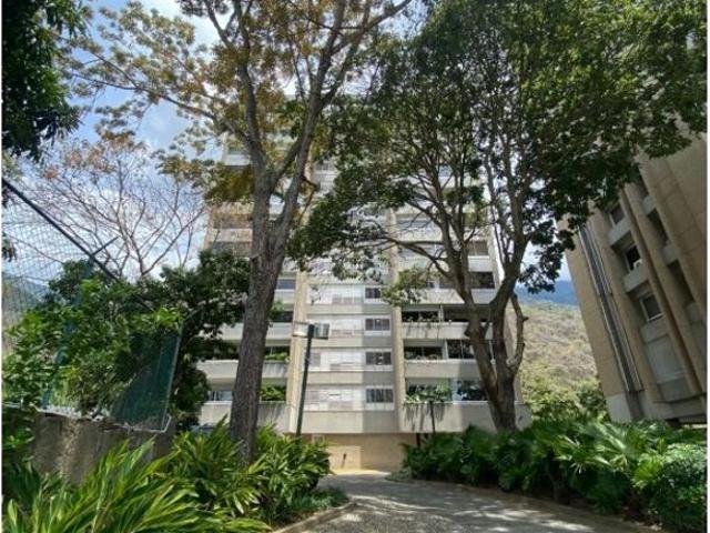 Piso de alto standing en alquiler en Nueva Caracas, Distrito Capital
