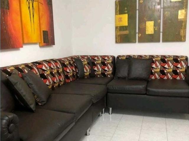 Piso de alto standing en alquiler en Nueva Caracas, Distrito Capital