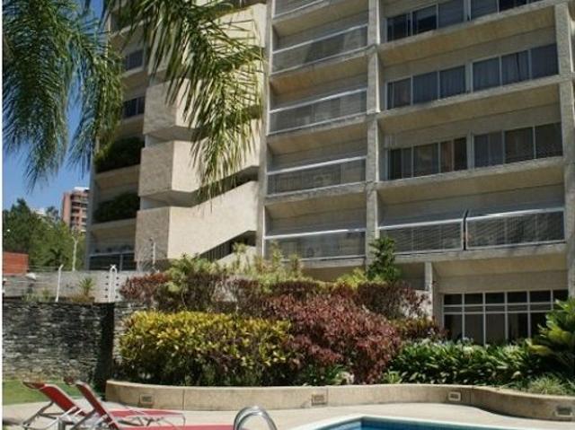 Piso de lujo en alquiler en Nueva Caracas, Distrito Capital