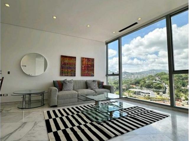Piso de lujo en alquiler en Nueva Caracas, Distrito Capital