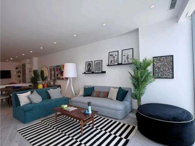 Piso exclusivo en alquiler en Nueva Caracas, Venezuela