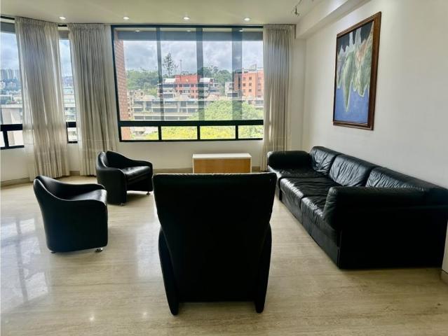 Piso de alto standing en alquiler en Nueva Caracas, Distrito Capital