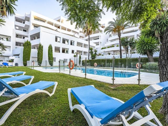 Piso de alto standing en alquiler en Nueva Andalucia, Andalucía