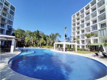 Piso exclusivo en alquiler en Solidaridad, Estado de Quintana Roo