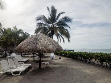 Piso de lujo en alquiler en Santa Marta, Colombia
