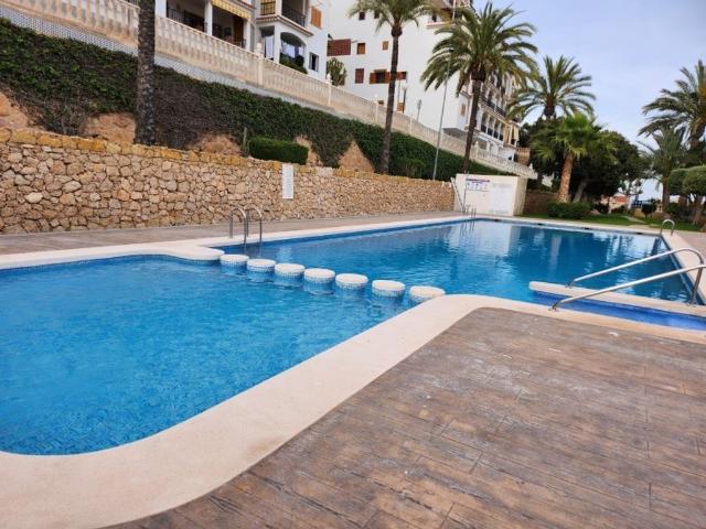 Piso de alto standing en alquiler en Santa Pola, Comunidad Valenciana
