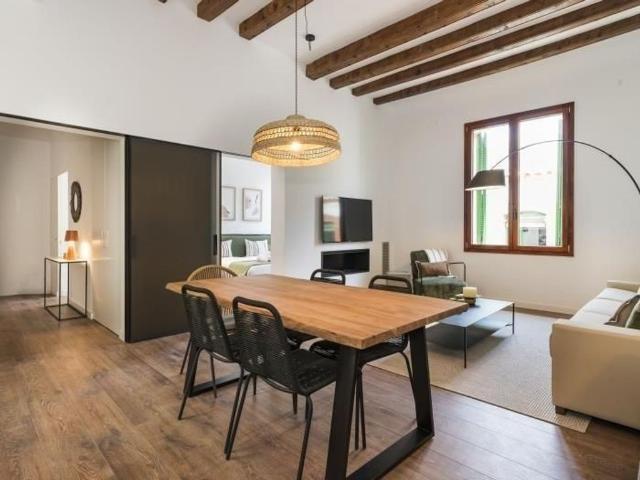 Piso de alto standing en alquiler en Sitges, Cataluña