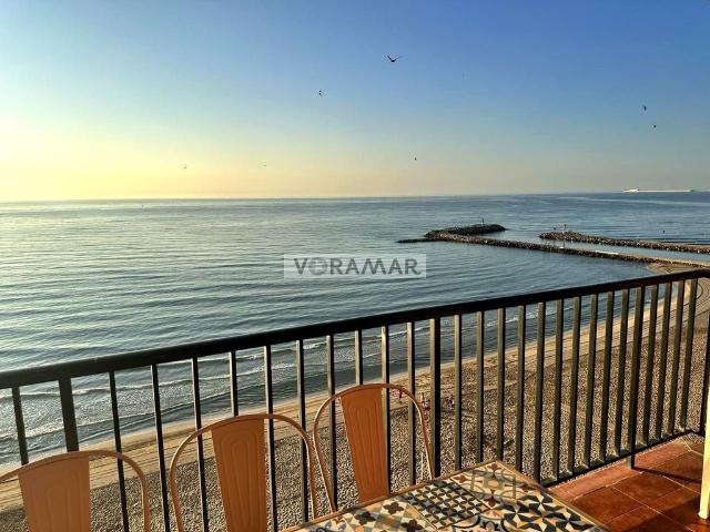 Piso exclusivo de 120 m2 en alquiler en Port Saplaya, España
