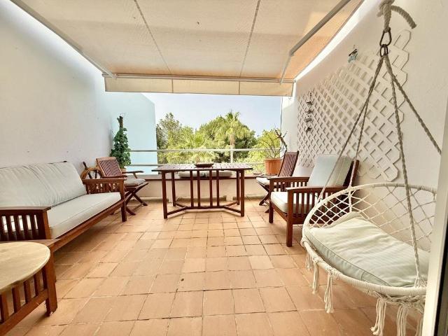 Piso de alto standing en alquiler en Palma de Mallorca, Baleares