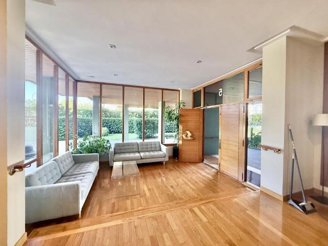 Piso de alto standing en alquiler en Palma de Mallorca, España