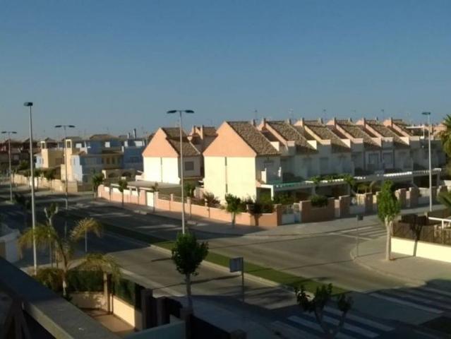Piso de alto standing en alquiler en Pilar de la Horadada, Comunidad Valenciana
