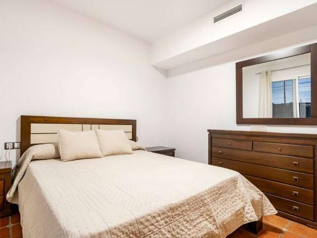 Piso de alto standing en alquiler en Ribarroja, Comunidad Valenciana