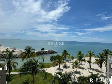 Piso de alto standing en alquiler en Río Hato, Panamá