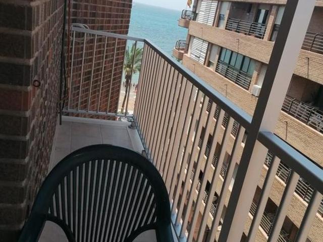 Piso de alto standing en alquiler en Torrevieja, España