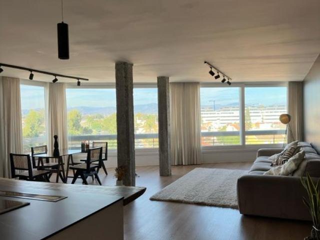 Piso de alto standing en alquiler en Torremolinos, España