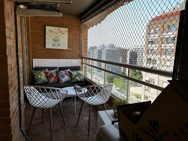 Piso de alto standing en alquiler en Valencia, Comunidad Valenciana
