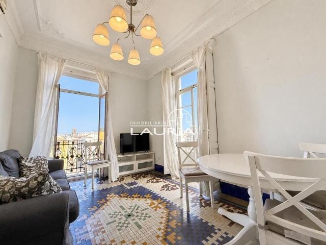 Piso de alto standing en alquiler en Valencia, Comunidad Valenciana