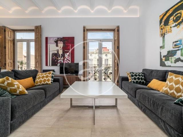 Piso de lujo de 100 m2 en alquiler en Valencia, España